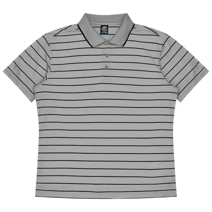 Aussie Pacific Vaucluse Men's Polo Shirt 1324 Metro Workwear.